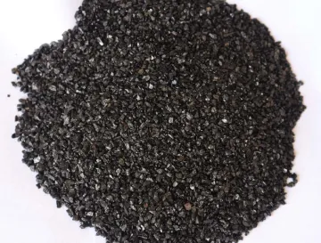 Activated Carbon of Granular