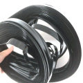 Tubo termorestringente KY-PVC per condensazione