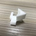 custom precision cnc machining plastic parts