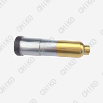 Tungsten Punch TiN Coated Forming Die Parts