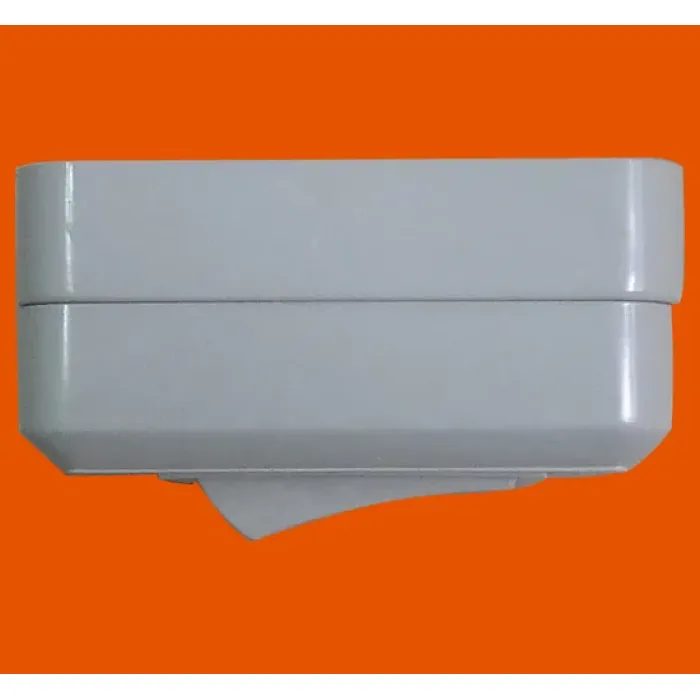 Дизайн настенных выключателей в американском стиле