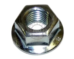 Car accessories Wheel Axle nut factory