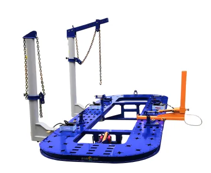 SLD-L4 body shop equipment/frame machine car auto body repair/auto repair tools with best price