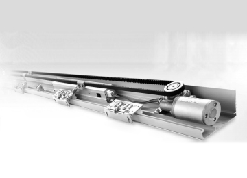 Low price automatic door operator sliding