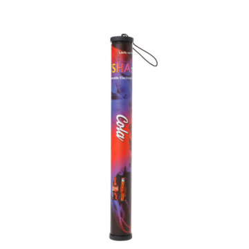 Fruits Flavor 500 Puffs Disposable Vapor Shashi