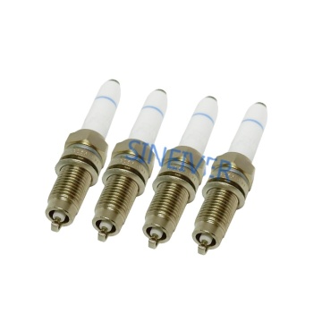 Volkswagen Golf, Jetta, Bora OEM Spark Plug - Part Number 04C905616