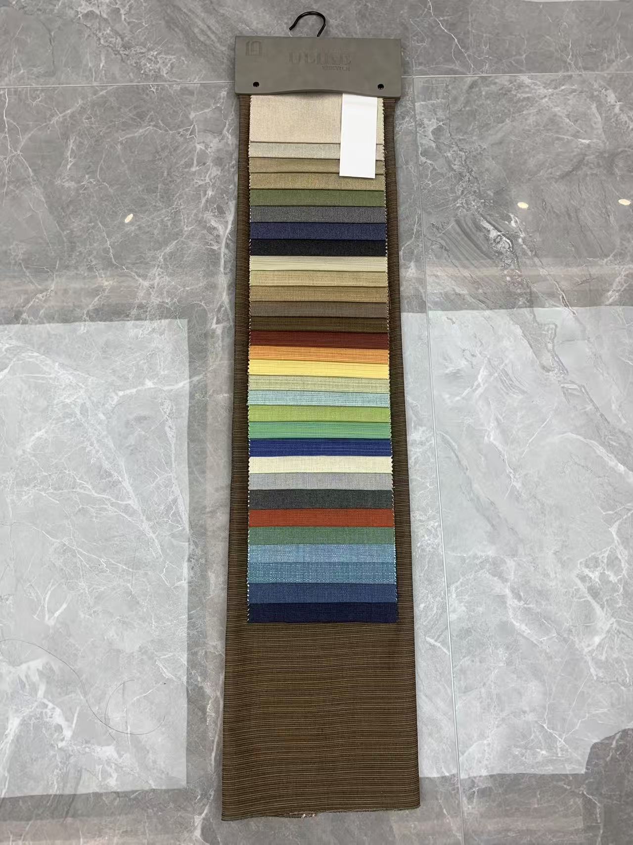 Waterproof Outdoor Fabric For Upholstery