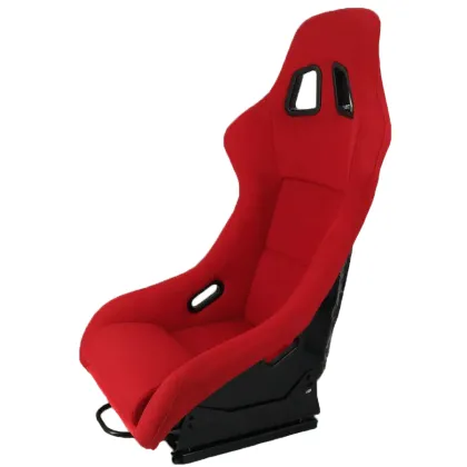 Bucket Carbon Fiberglass Carbon Fiber Chair Racing Seat
