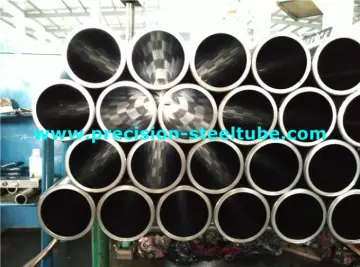 GOST9567 10 , 20 , 35 , 45 , 40x Cold Drawn Precision Seamless Steel Tubes