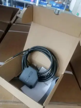 radar sensor Vehicle-person separation