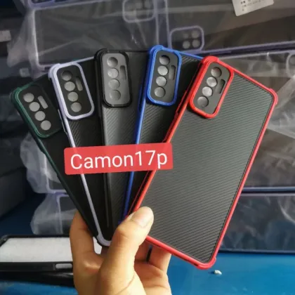 Tecno Camon 17P Mobile Phone Case