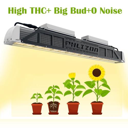 Factory price Greenhouse LED Plant Grow Lighting