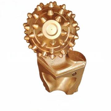 Single Tooth Wheel for Rotary Drilling and Piling Engineering