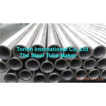 Hot -Dipped Galvanized Round steel seamless steel carton tube