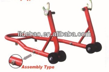 200KG MotorCycle Support Stand/motorcyle lift table