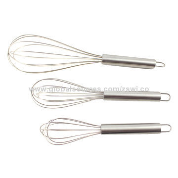 Stainless Steel Egg Beater