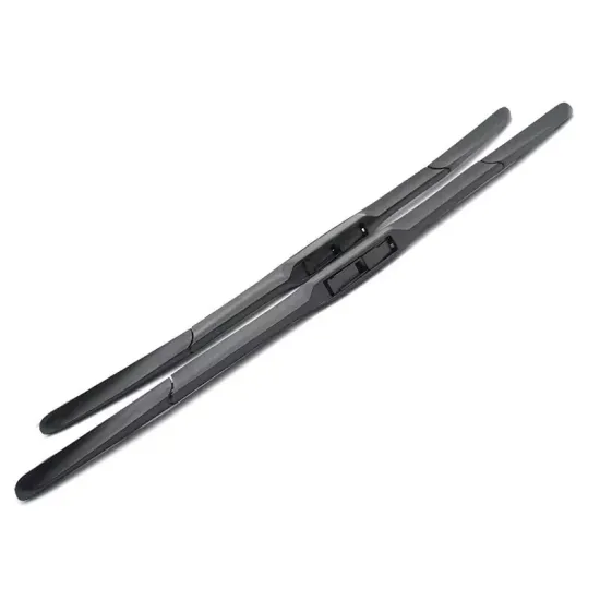 HUOYE Front hybrid wiper blades 26+16 inches for Toyota Corolla 2007-2012