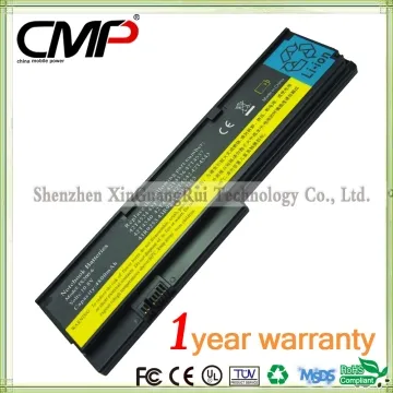 6 Cell Laptop Battery for IBM Lenovo 42T4534 42T4536 42T4538 42T4540