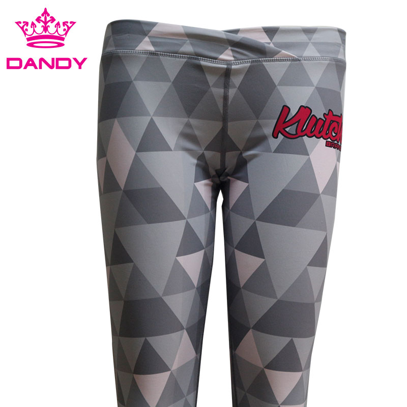 football training leggings