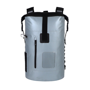 Outdoor Fully Waterproof Backpack Dry Bag