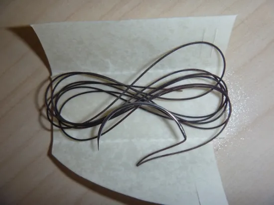 Chromic Catgut Absorbable Medical Suture