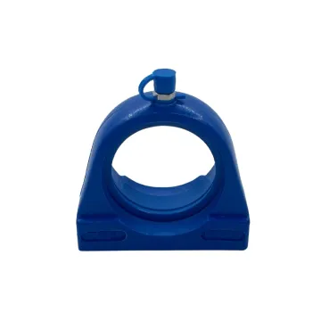JXL PA204 Precision Plastic Mounted Pillow Block Bearings - Bulk Pack for Enhanced Efficiency