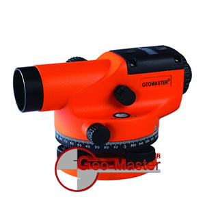 Surveying Equipment: Automatic Level: Geo1420