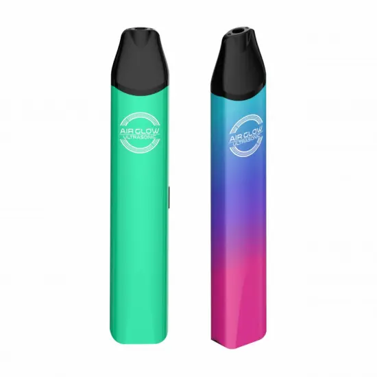 3 multrasonic Electronic Cigarette Disposable Replacing Pod