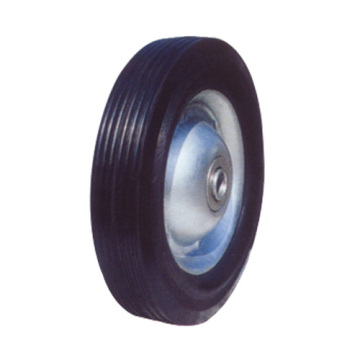 High Quality Solid Wheels