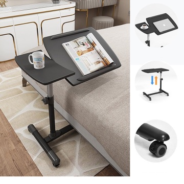 Angle adjustable Bed Side Table
