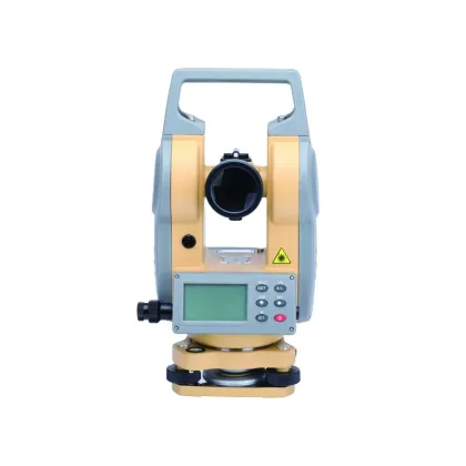 High Precision LDT-402AL Laser Digital Electronic Theodolite for Advanced Surveying and Measuring