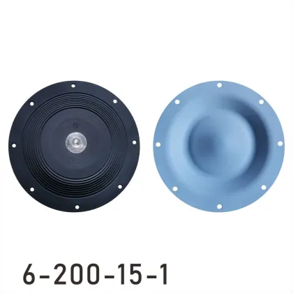 PTFE Bonded Diaphragm Fit Tapflo Parts P 6-200-15-1