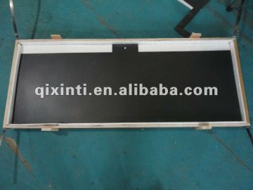 DSA titanium anode for chrome Cr3 plating