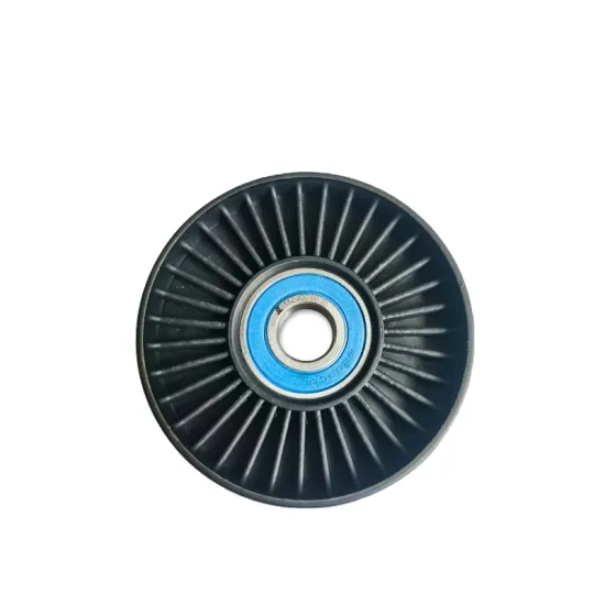 High Quality Pulley for Benz M112 (112 200 00 70)