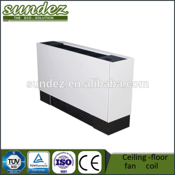 ceiling -floor fan coil for alto afc-600 quality certified household fan coil wall mounted heating and cooling unit