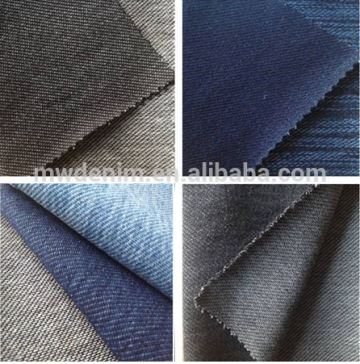 cotton yarn dyed twill drill fabric