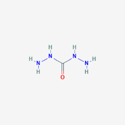 difenilcarbohidrazida CAS NO 497-18-7