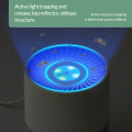 Ungiftige LED-Mückenvernichtungslampe, Insektenvernichtungslampe, Mückenvernichtungslampe, ungiftige Mückenvernichtungslampe