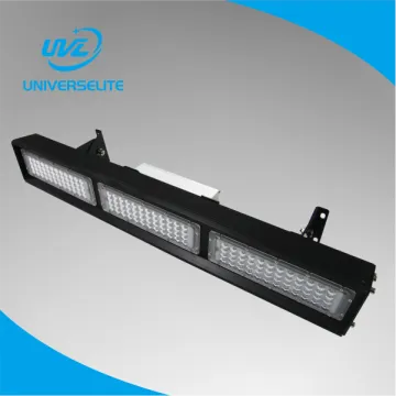 Modular design 5 years warranty 40w-120W led tunnel light