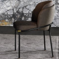 Dining Furniture Metal Chair