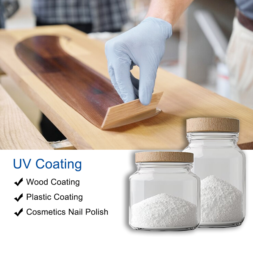 QUANXU SILICA DIOXIDE POWDER (SS-820) APPLICATION 1