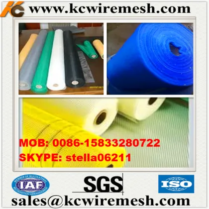 Cheap!!!!! KangChen sri lanka plastic window screen mesh/plastic window covers the screen/nylon windows screen mesh