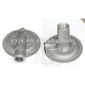 OEM Water Pump Housing Pump Casing Aluminum Casting