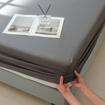 Μικροψίφης αδιάβροχο κρεβάτι Bug Proof Proof Protector Mattress