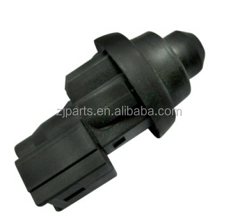 Interruptor de luz de freio de peças automotivas 7700427640 2PIN para RENAULT CLIO KANGOO Interruptor de luz de porta