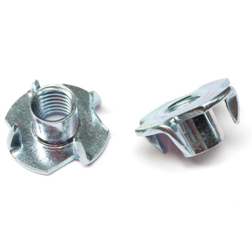 Secure Assembly: Finding the Perfect 3/8 Size Stainless Steel T-Nut (Tnut)