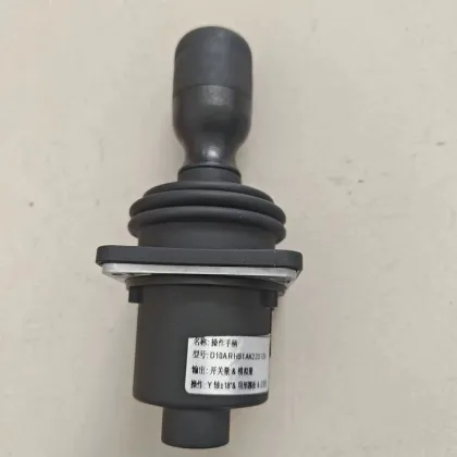 Original Zoomli0n aerial work vehicle handle 102052993