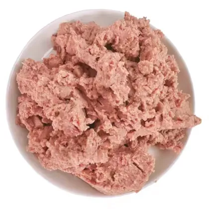 Tuna Hydration and Nutritional Meat Sauce Cat Strips