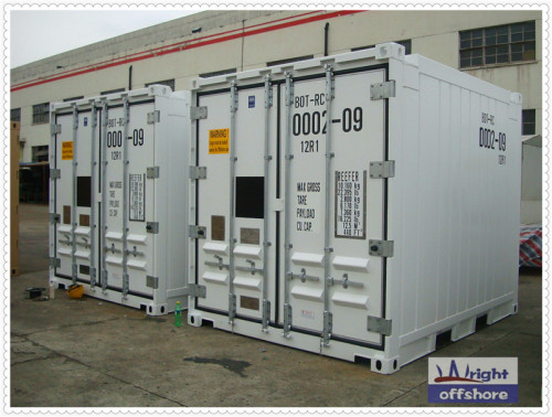 Container Housing Unit