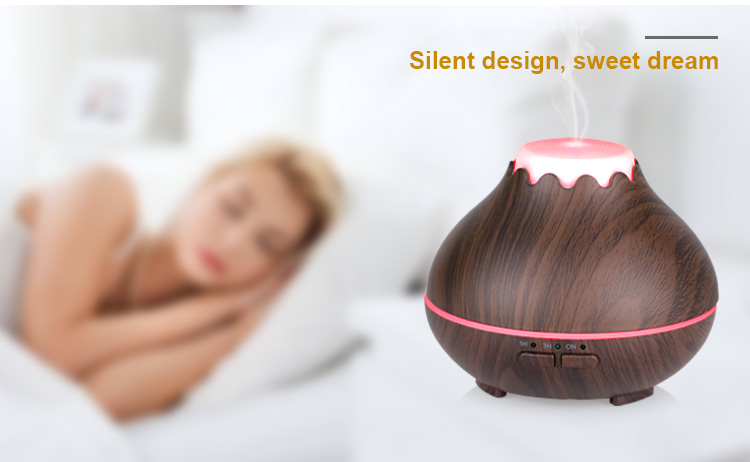 mini aroma diffuser